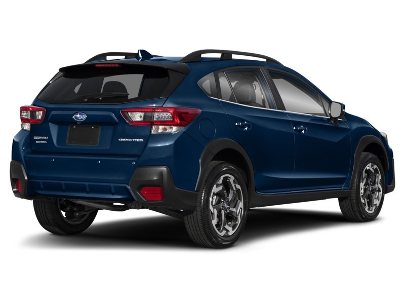 2021 Subaru Crosstrek Limited CVT