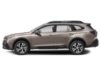 2021 Subaru Outback 2.4i Limited XT Brilliant Bronze Metallic  Shot 23