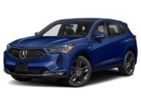 2022 Acura RDX A-Spec AWD Apex Blue Pearl  Shot 7