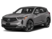 2024 Acura RDX A-Spec AWD