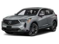 2024 Acura RDX A-Spec | AWD | ONE OWNER | ACCIDENT FREE Colour Shot 1