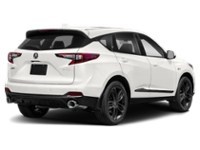 2024 Acura RDX A-Spec AWD Platinum White Pearl  Shot 6