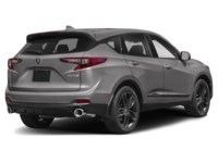2024 Acura RDX A-Spec AWD Lunar Silver Metallic  Shot 18
