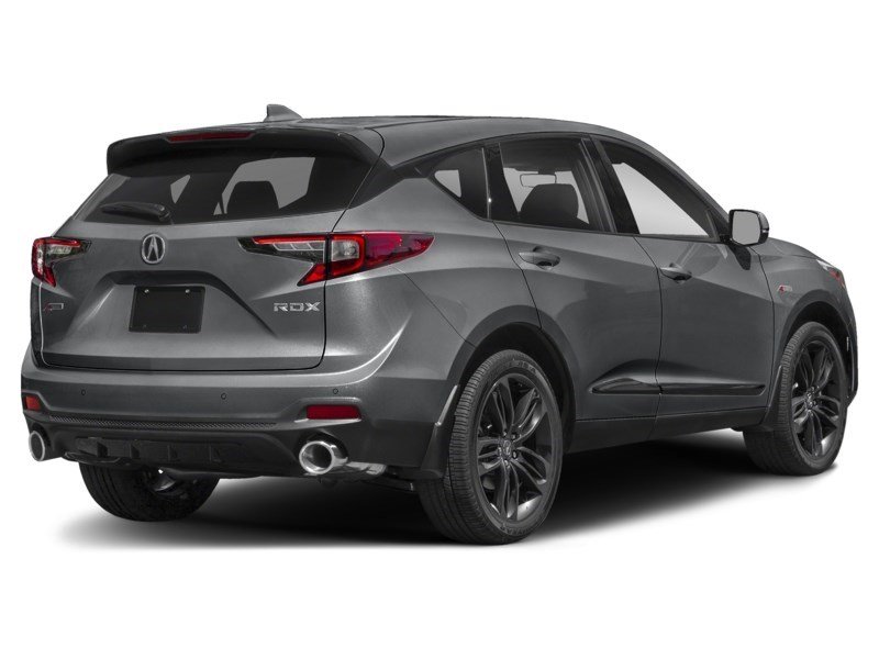 2024 Acura RDX A-Spec AWD