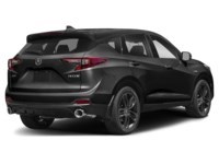 2024 Acura RDX A-Spec AWD Majestic Black Pearl  Shot 6