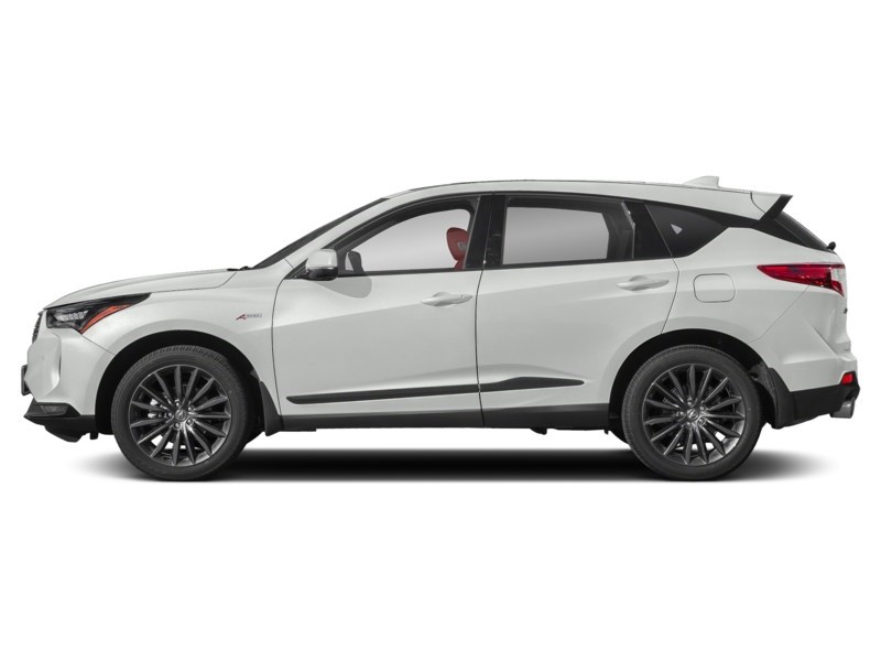 2023 Acura RDX Platinum Elite A-Spec AWD|Accident Free