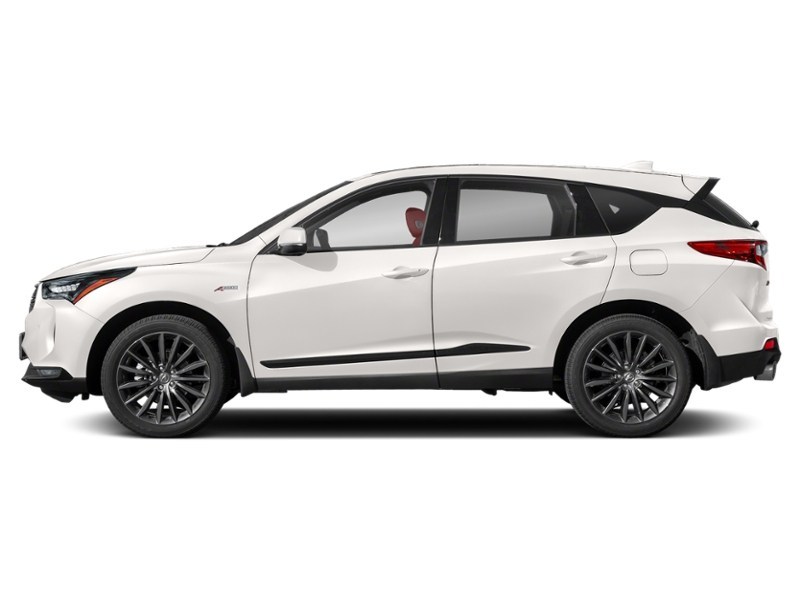 2024 Acura RDX Platinum Elite A-Spec AWD | ONE OWNER | ACC FREE Platinum White Pearl  Shot 5