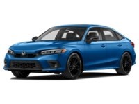 2024 Honda Civic Sedan Sport CVT