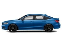 2024 Honda Civic Sedan Sport CVT