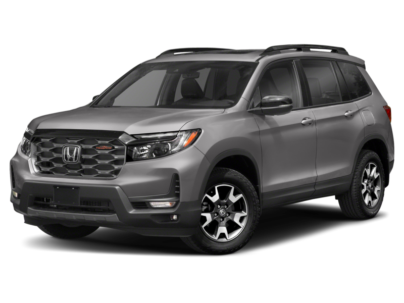 TrailSport