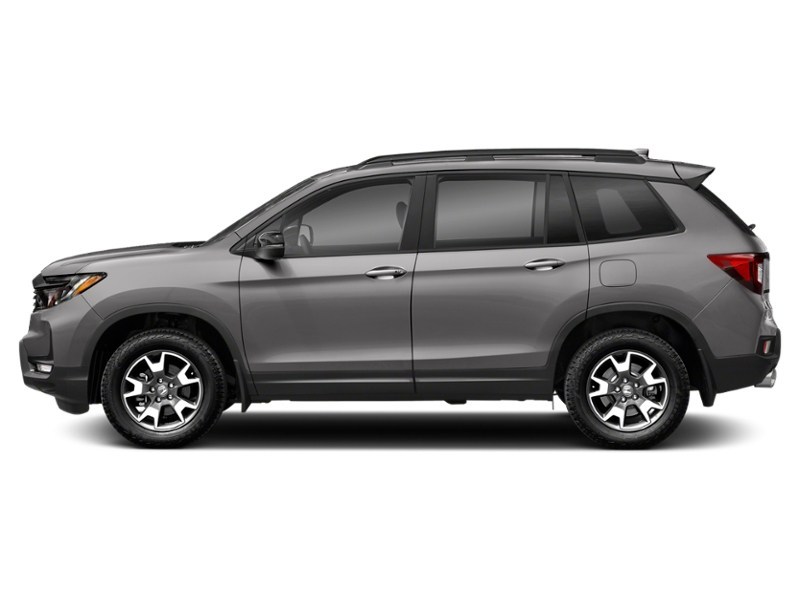 2023 Honda Passport TrailSport AWD