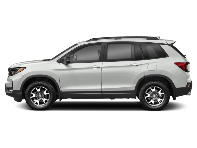 2023 Honda Passport TrailSport AWD
