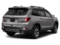 2023 Honda Passport TrailSport AWD Lunar Silver Metallic  Shot 6