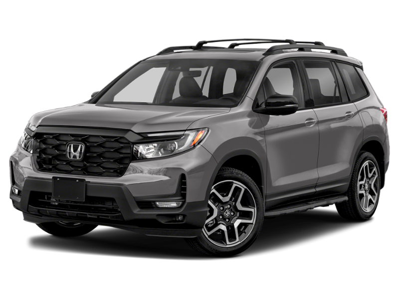 2023 Honda Passport
