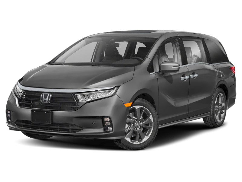 2024 Honda Odyssey