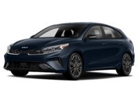 2024 Kia Forte5 Heated Steering | Best-in-Class Cargo Room | Gravity Blue  Shot 1