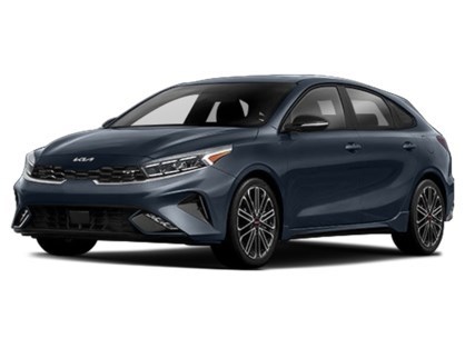 2024 Kia Forte5 Heated Steering | Best-in-Class Cargo Room |