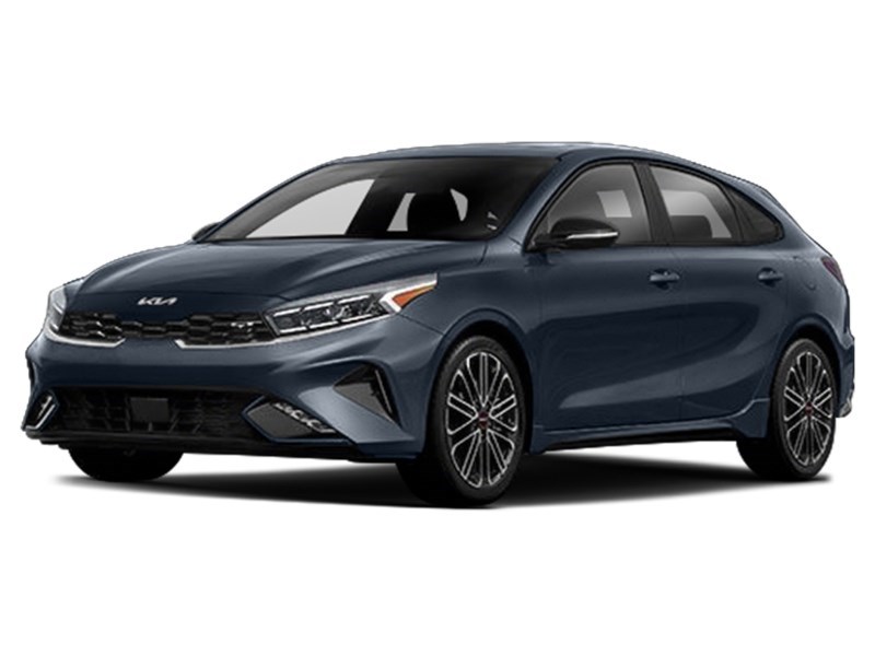 2024 Kia Forte5 Heated Steering | Best-in-Class Cargo Room |