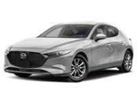 2022 Mazda Mazda3 Sport GS Auto i-ACTIV AWD Sonic Silver Metallic  Shot 1
