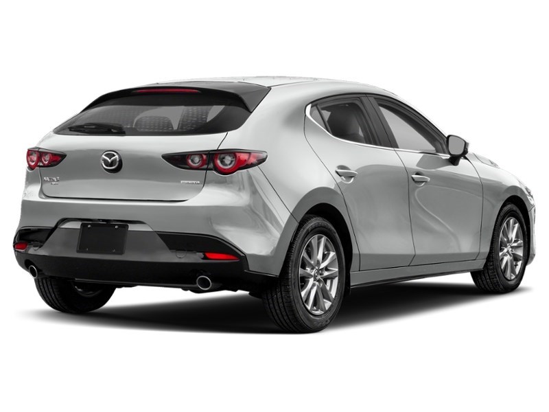 2022 Mazda Mazda3 Sport GS Auto i-ACTIV AWD