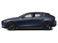 2022 Mazda Mazda3 Sport GT w/Turbo Auto i-ACTIV AWD