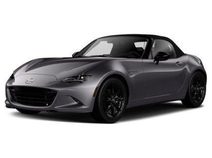 2023 Mazda MX-5 GS-P Auto