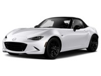 2023 Mazda MX-5 GS-P Auto Snowflake White Pearl  Shot 4