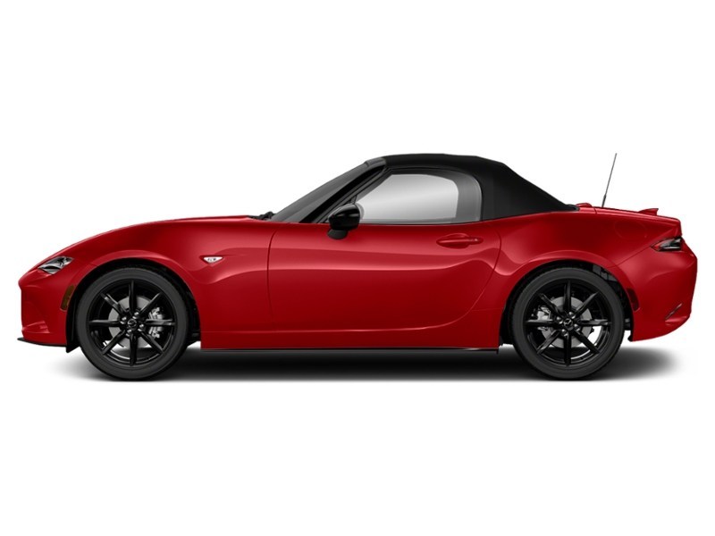 2023 Mazda MX-5 GS-P Auto Soul Red Crystal Metallic  Shot 13