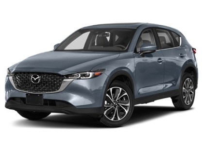 2022 Mazda CX-5 GS AWD