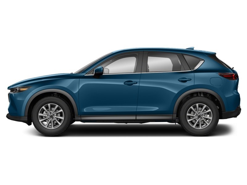 2022 Mazda CX-5 GS AWD