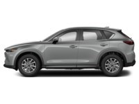 2022 Mazda CX-5 GS AWD Sonic Silver Metallic  Shot 30