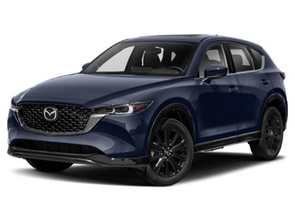 2023 Mazda CX-5 Sport Design AWD