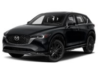 2023 Mazda CX-5 Sport Design AWD