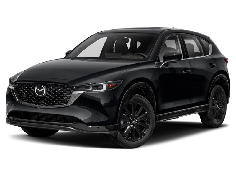 2023 Mazda CX-5 Sport Design AWD