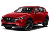 2023 Mazda CX-5 Sport Design AWD