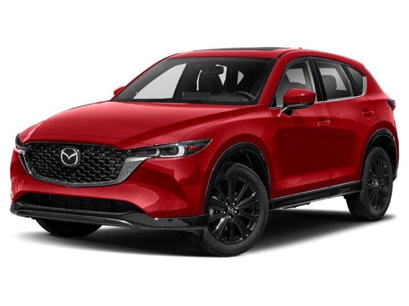 2023 Mazda CX-5 Sport Design AWD