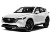 2023 Mazda CX-5 Sport Design AWD