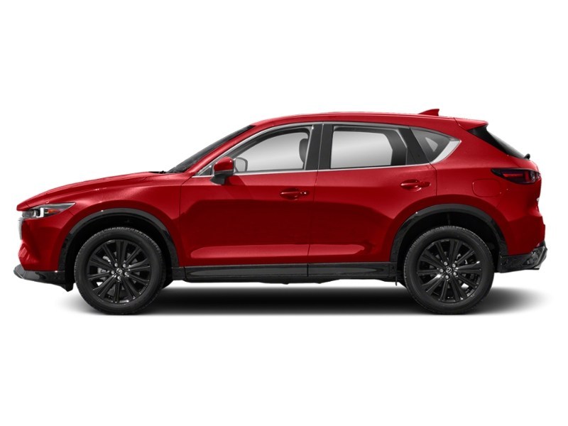 2023 Mazda CX-5 Sport Design AWD
