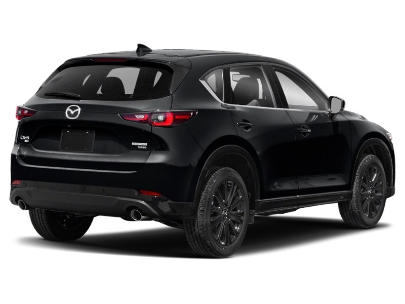 2023 Mazda CX-5 Sport Design AWD