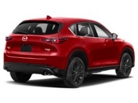 2023 Mazda CX-5 Sport Design AWD Soul Red Crystal Metallic  Shot 15
