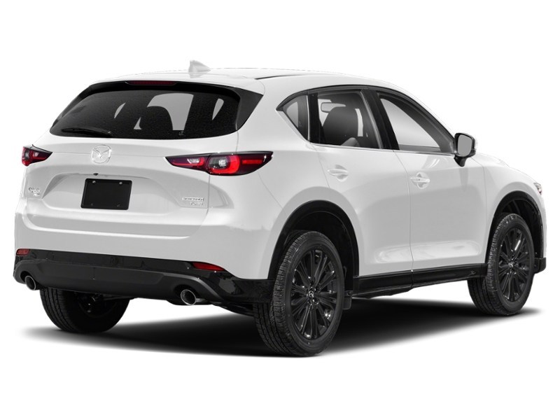 2023 Mazda CX-5 Sport Design AWD