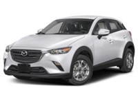 2022 Mazda CX-3 GS