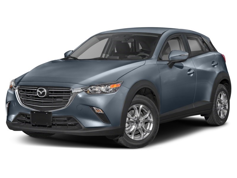 2022 Mazda CX-3 GS