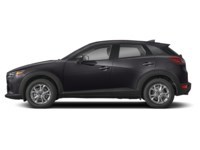 2022 Mazda CX-3 GS Machine Grey Metallic  Shot 21