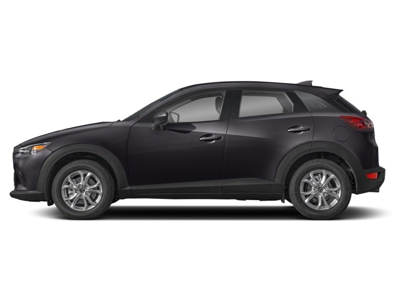 2022 Mazda CX-3 GS