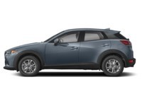 2022 Mazda CX-3 GS Polymetal Grey Metallic  Shot 41