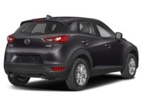 2022 Mazda CX-3 GS