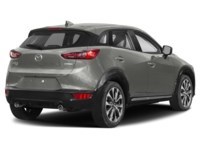 2022 Mazda CX-3 GT Auto AWD