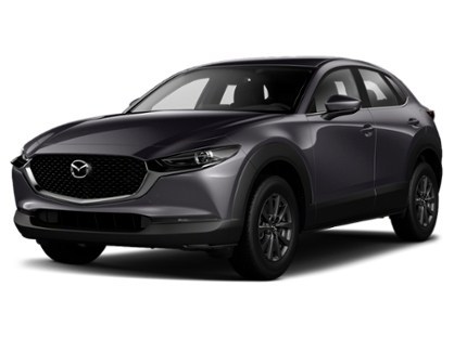 2022 Mazda CX-30 GX AWD