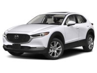 2022 Mazda CX-30 GS AWD Snowflake White Pearl  Shot 1